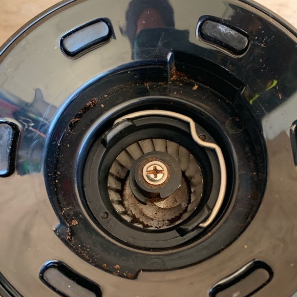 OXO Burr Coffee Grinder - Picture 5 of 6